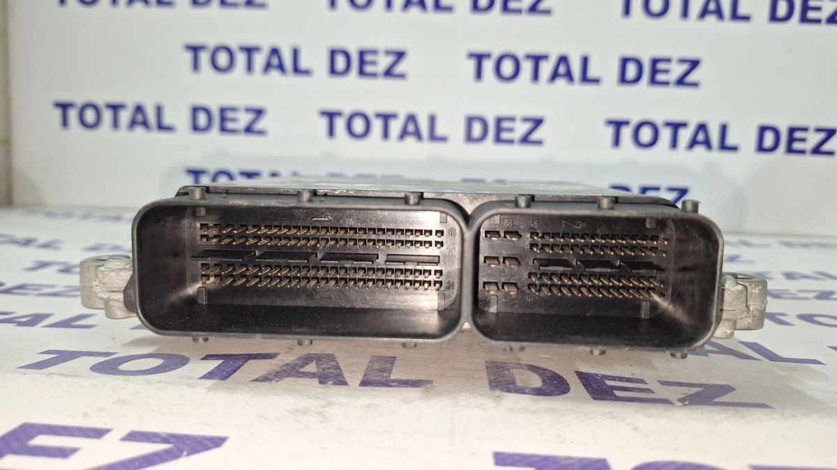 Calculator motor (ECU) Mercedes E-class 2014 - A6429003401 0281019416 A6429011600