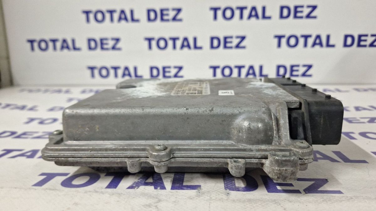 Calculator motor (ECU) Mercedes S-class 2012 - A6421508900 0281016656