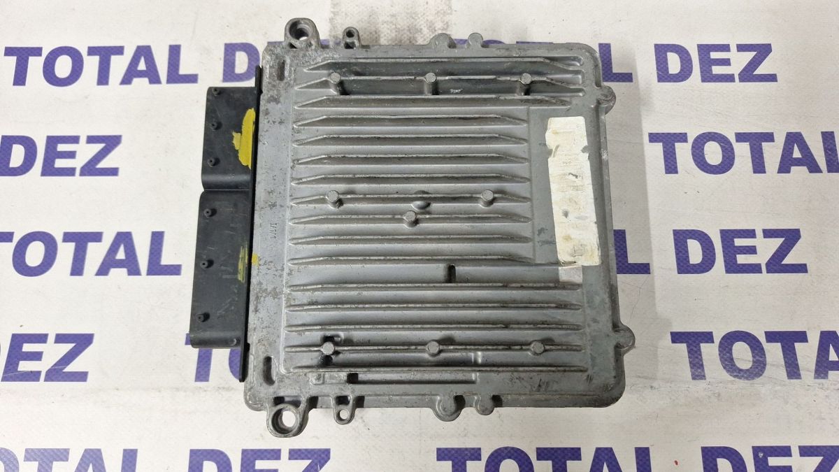 Calculator motor (ECU) Mercedes S-class 2012 - A6421508900 0281016656