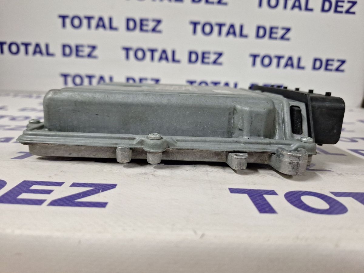 Calculator motor (ECU) Mercedes CLS-class C219 2006 - A6421508978 0281013708