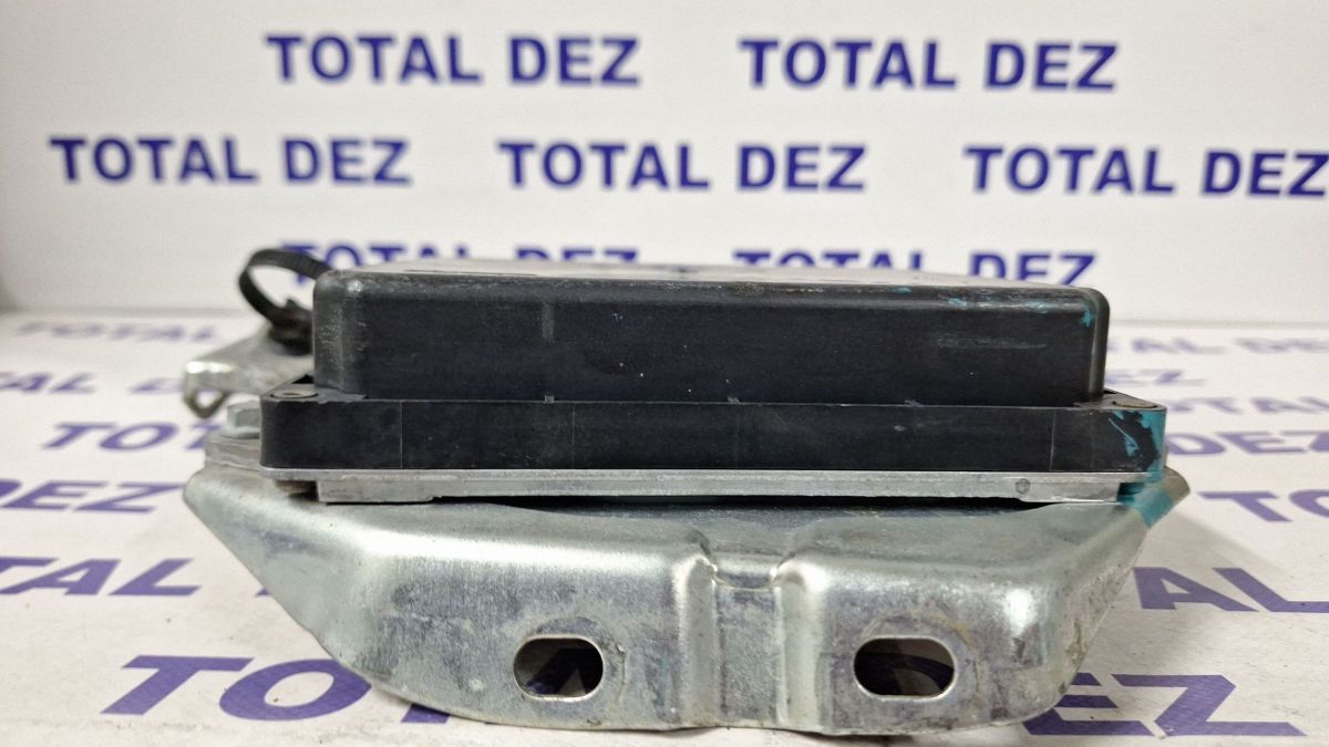 Calculator motor (ECU) Smart ForFour I 2004 - 8631A099 A1351503579