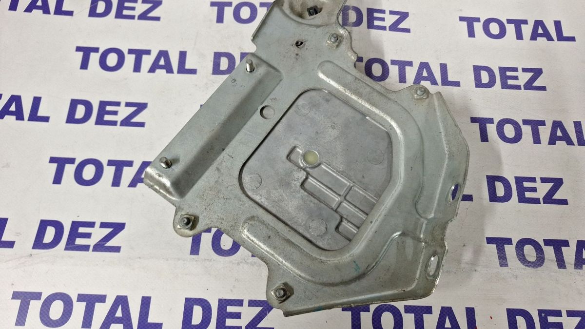 Calculator motor (ECU) Smart ForFour I 2004 - 8631A099 A1351503579