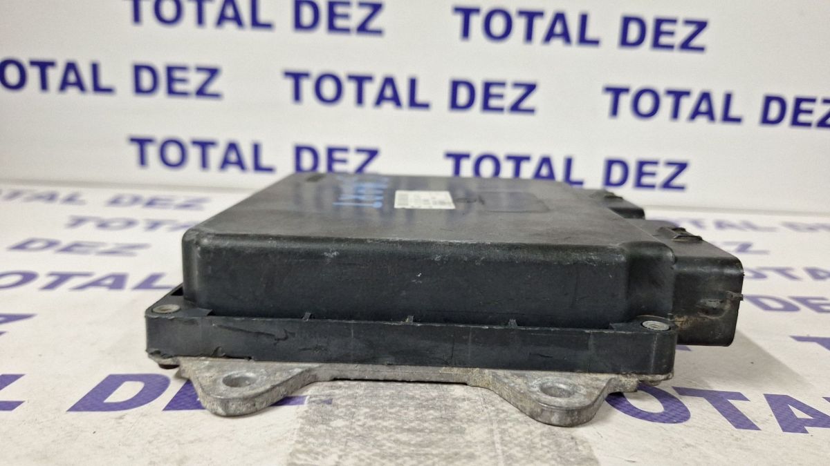 Calculator motor (ECU) Mitsubishi Colt 2007 - A1351503479 8631A098