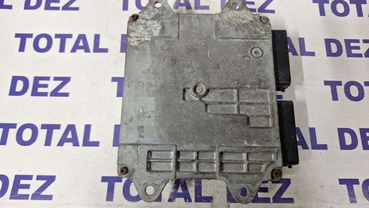 Calculator motor (ECU) Mitsubishi Colt 2007 - A1351503479 8631A098