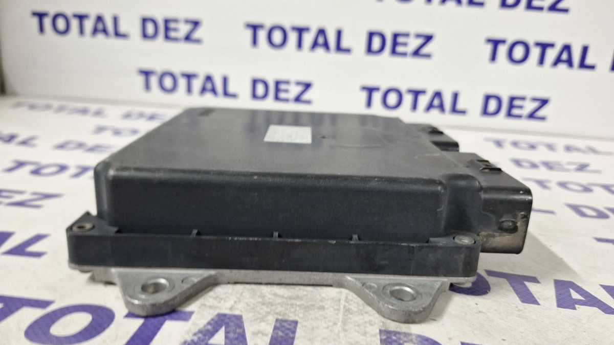 Calculator motor (ECU) Mitsubishi Colt 2005 - A1341501079 E6T42483