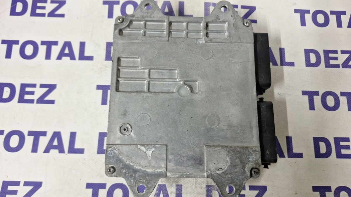 Calculator motor (ECU) Mitsubishi Colt 2005 - A1341501079 E6T42483
