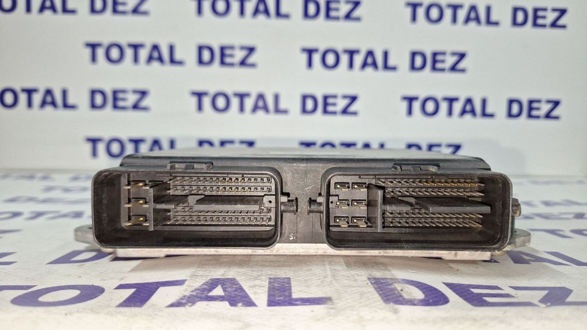 Calculator motor (ECU) Mitsubishi Colt 2005 - A1341501079 E6T42483
