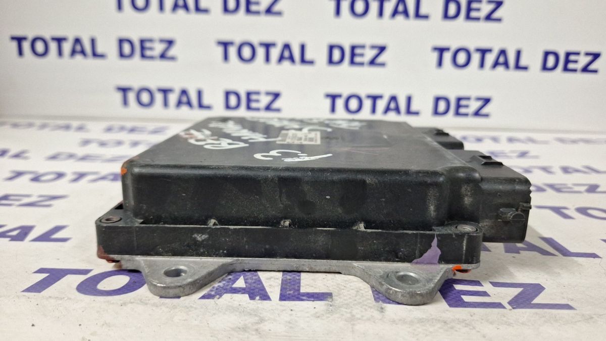 Calculator motor (ECU) Smart ForFour I 2005 - A1351503279 E8644442