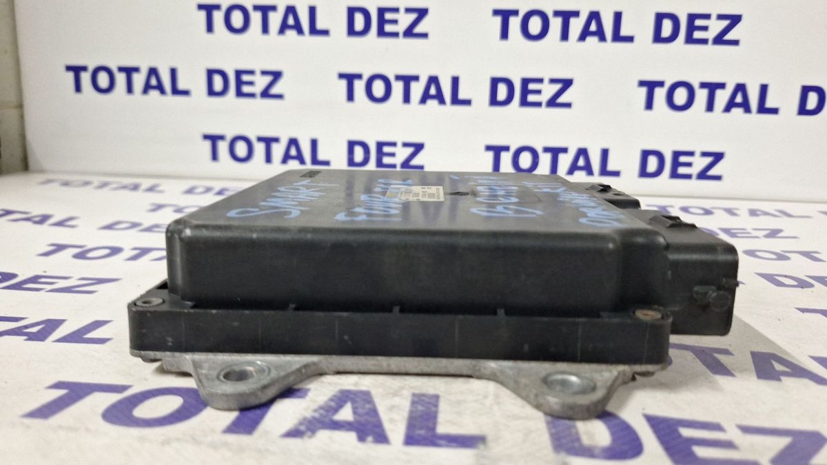 Calculator motor (ECU) Smart ForFour I 2005 - A1341502079 1860A561 E6T42493