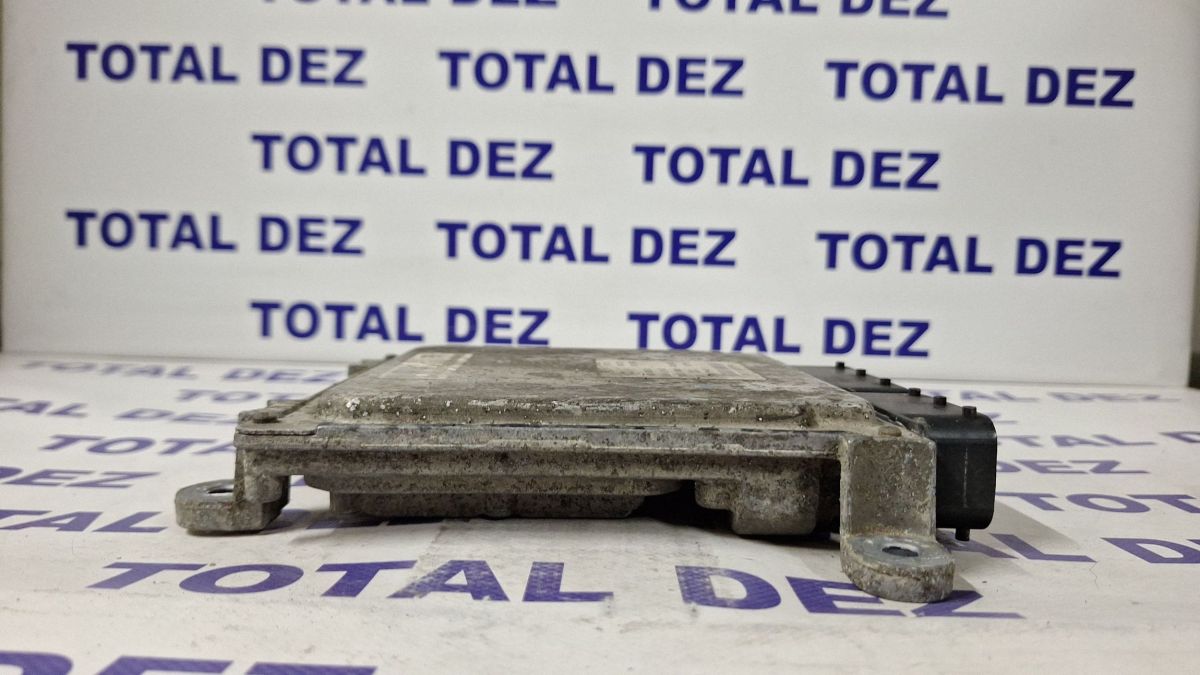 Calculator motor (ECU) Mercedes B-class W246 W242 2012 - A6519010601