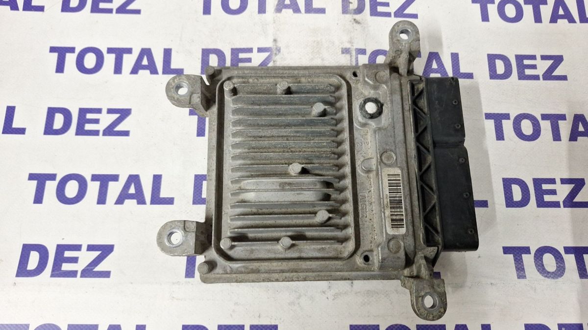 Calculator motor (ECU) Mercedes B-class W246 W242 2012 - A6519010601