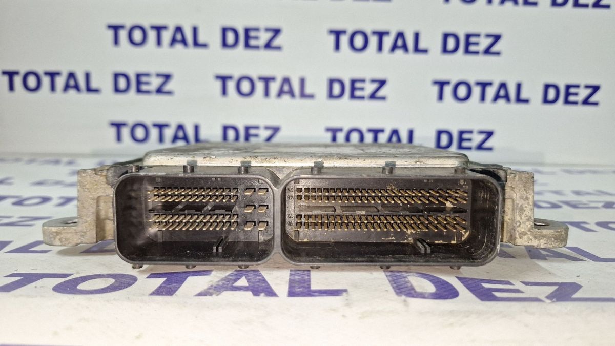 Calculator motor (ECU) Mercedes B-class W246 W242 2012 - A6519010601