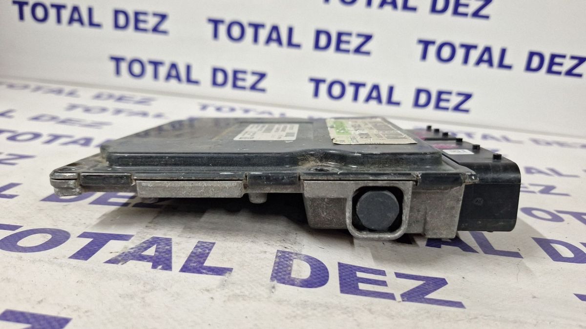 Calculator motor (ECU) Mercedes C-class 2008 - A0044467540 A2711502379 A2710109946