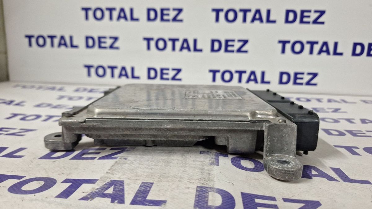 Calculator motor (ECU) Mercedes C-class 2009 - A6519007401 A6519011801 28328588
