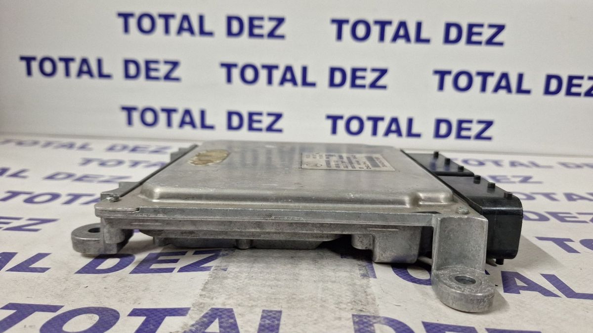 Calculator motor (ECU) Mercedes E-class 2012 - A6519011902
