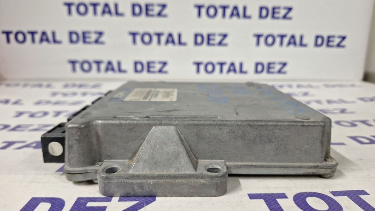 Calculator motor (ECU) Mercedes E-class 1997 - A0195459432 R04010012D