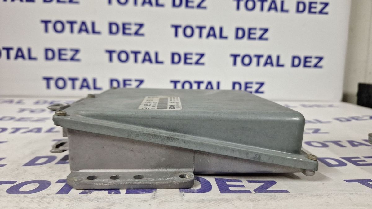 Calculator motor (ECU) Mercedes E-class 1999 - A0255455532 0281001880 17400021