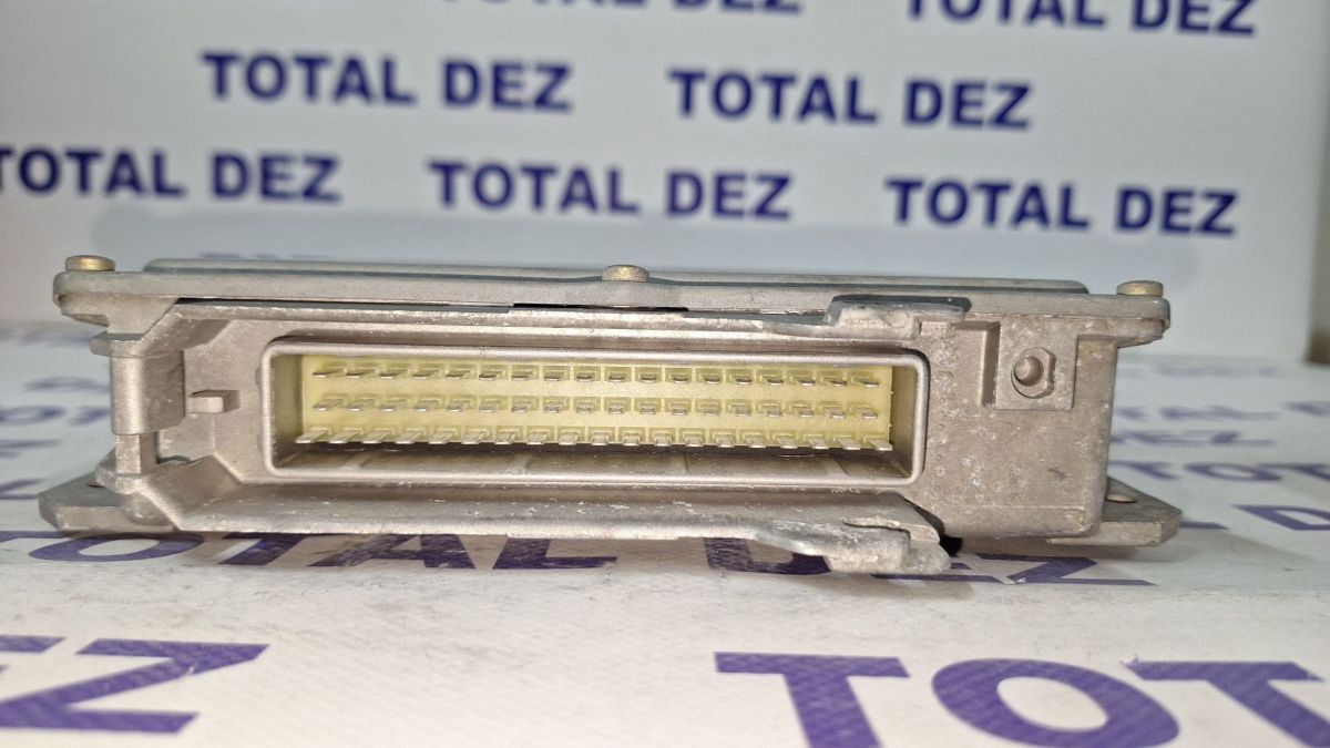 Calculator motor (ECU) Mercedes E-class 1999 - A0255455532 0281001880 17400021