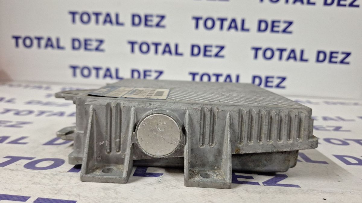 Calculator motor (ECU) Mercedes C-class W202 1998 - 0145454932 R04010006C