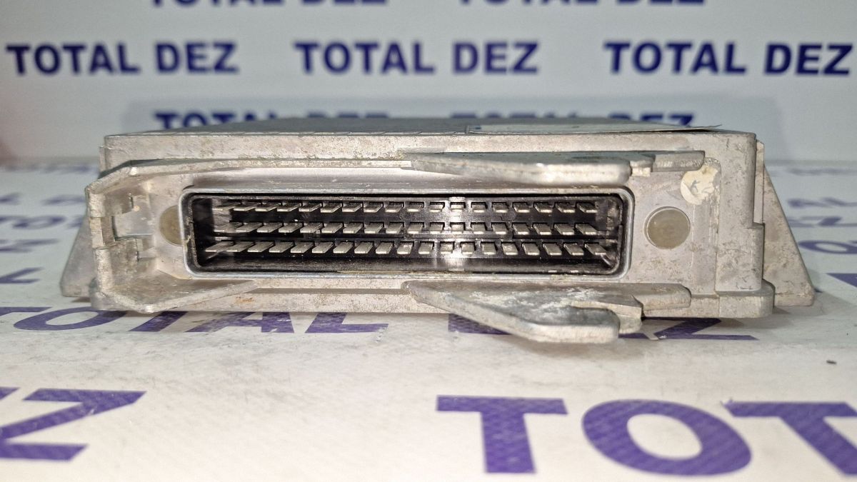 Calculator motor (ECU) Mercedes C-class W202 1998 - 0145454932 R04010006C