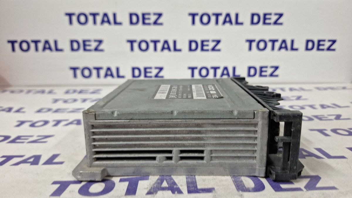 Calculator motor (ECU) Mercedes C-class W202 1995 - 0215459332 412229021002