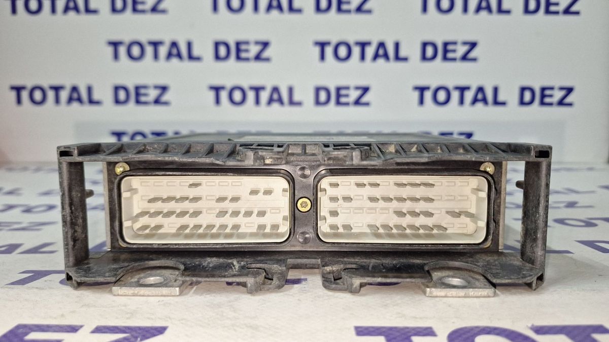 Calculator motor (ECU) Mercedes C-class W202 1995 - 0215459332 412229021002