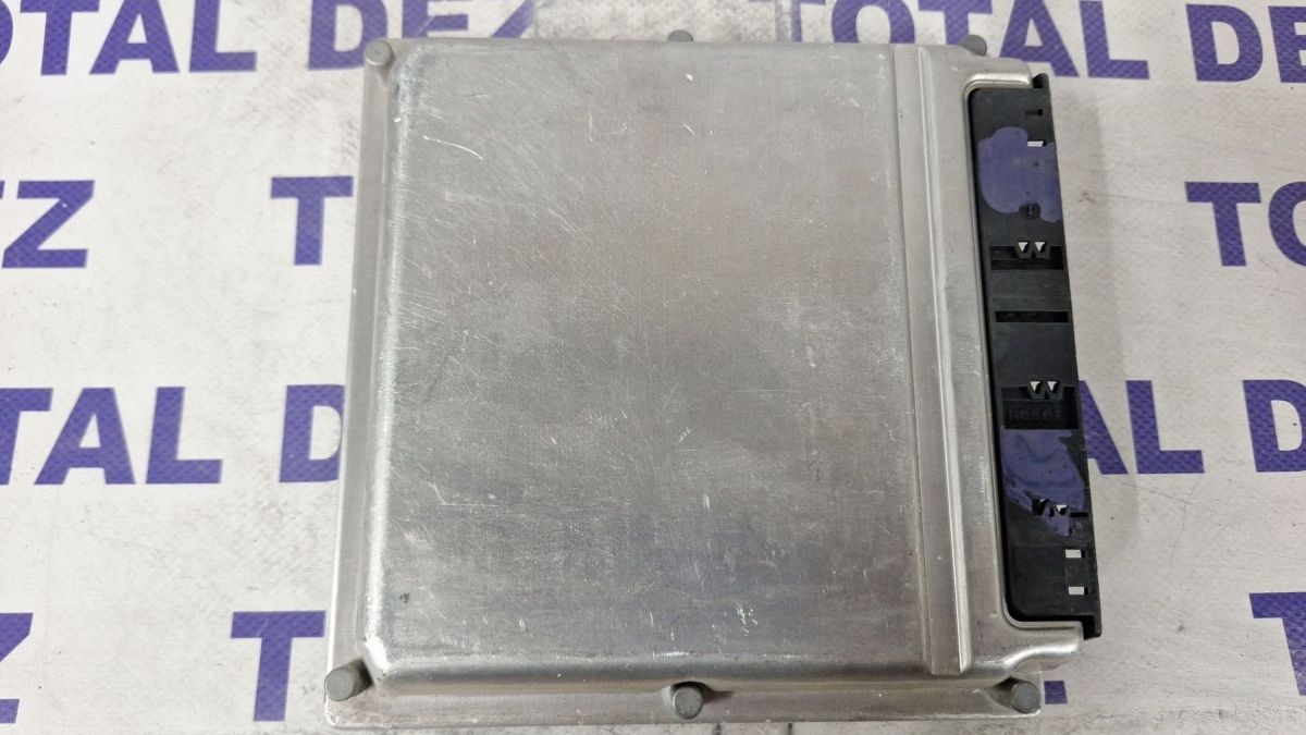 Calculator motor (ECU) Mercedes E-class 2002 - A1121533179 0261208169
