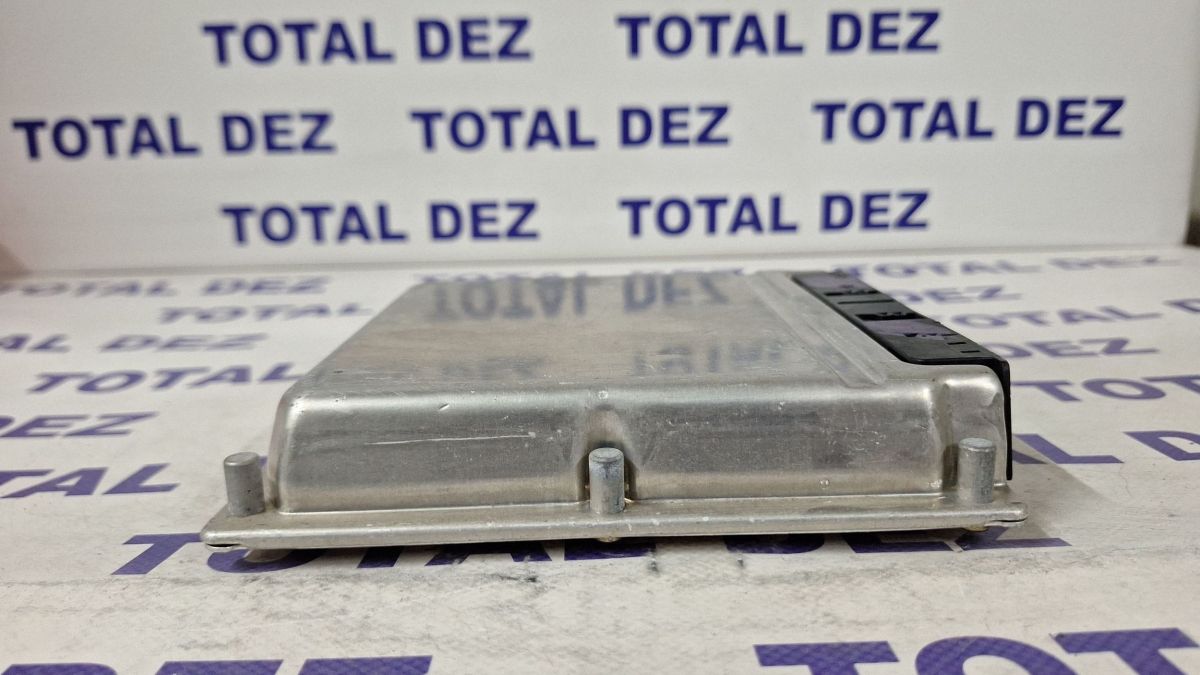 Calculator motor (ECU) Mercedes E-class 2002 - A1121533179 0261208169