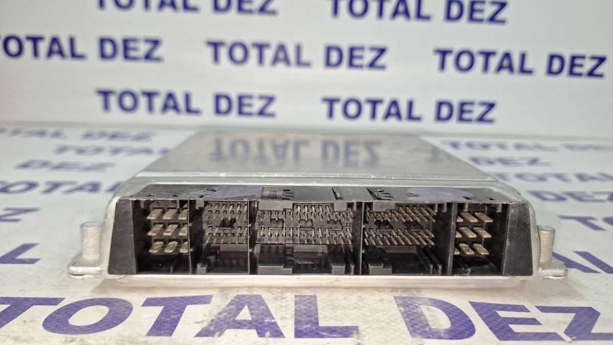 Calculator motor (ECU) Mercedes E-class 2002 - A1121533179 0261208169