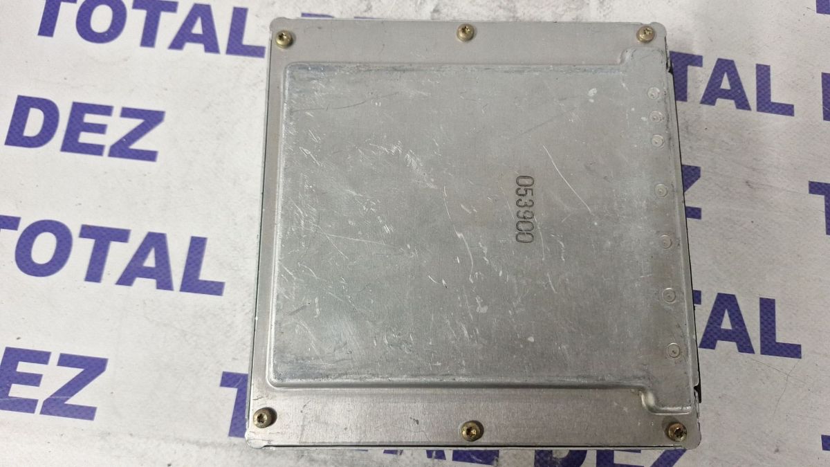 Calculator motor (ECU) Mercedes Vaneo W414 2003 - A0285451732 0281010539 28RTF134
