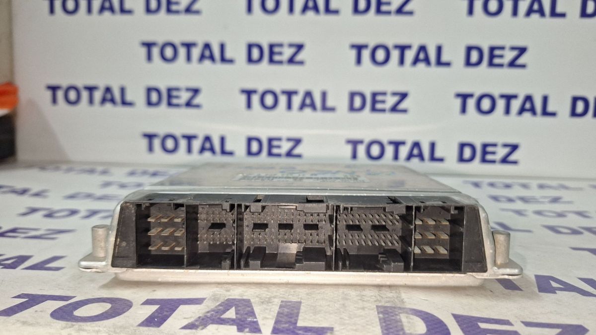 Calculator motor (ECU) Mercedes Vaneo W414 2003 - A0285451732 0281010539 28RTF134
