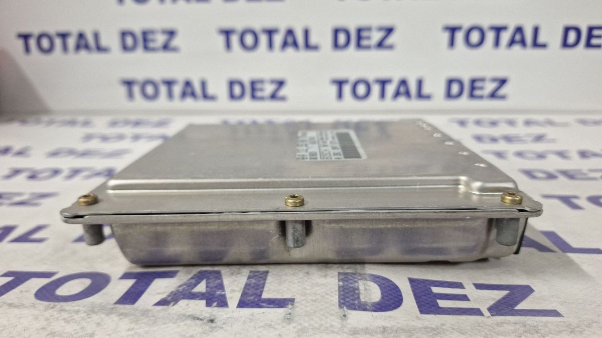 Calculator motor (ECU) Mercedes C-class 2004 - A1121530879 0261207573
