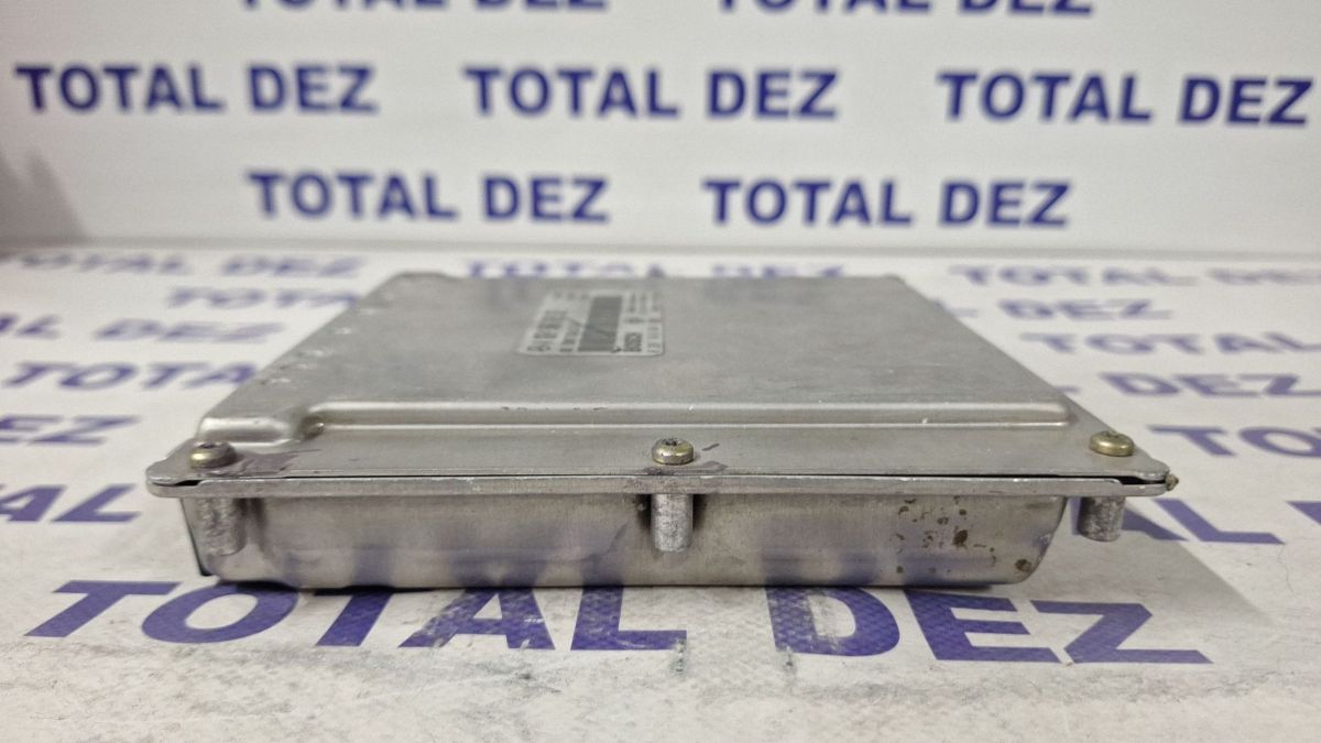 Calculator motor (ECU) Mercedes E-class 2000 - A0245452832