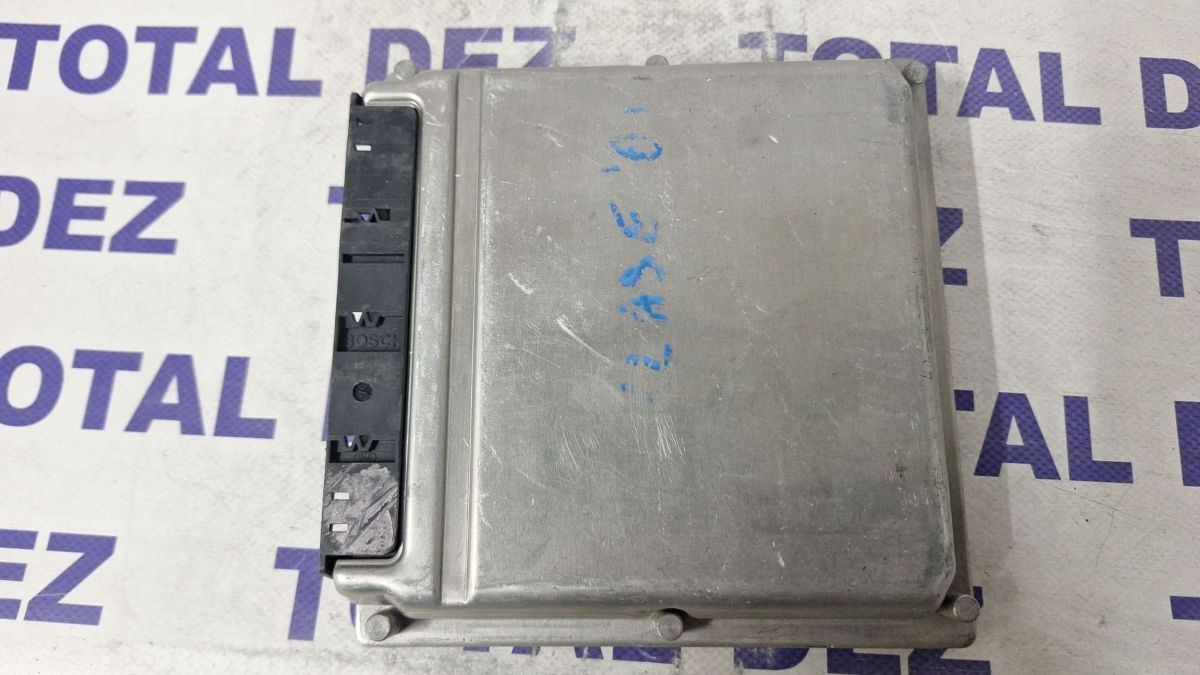 Calculator motor (ECU) Mercedes E-class 2000 - A0245452832