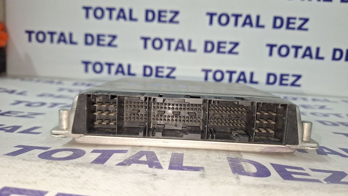Calculator motor (ECU) Mercedes E-class 2000 - A0245452832