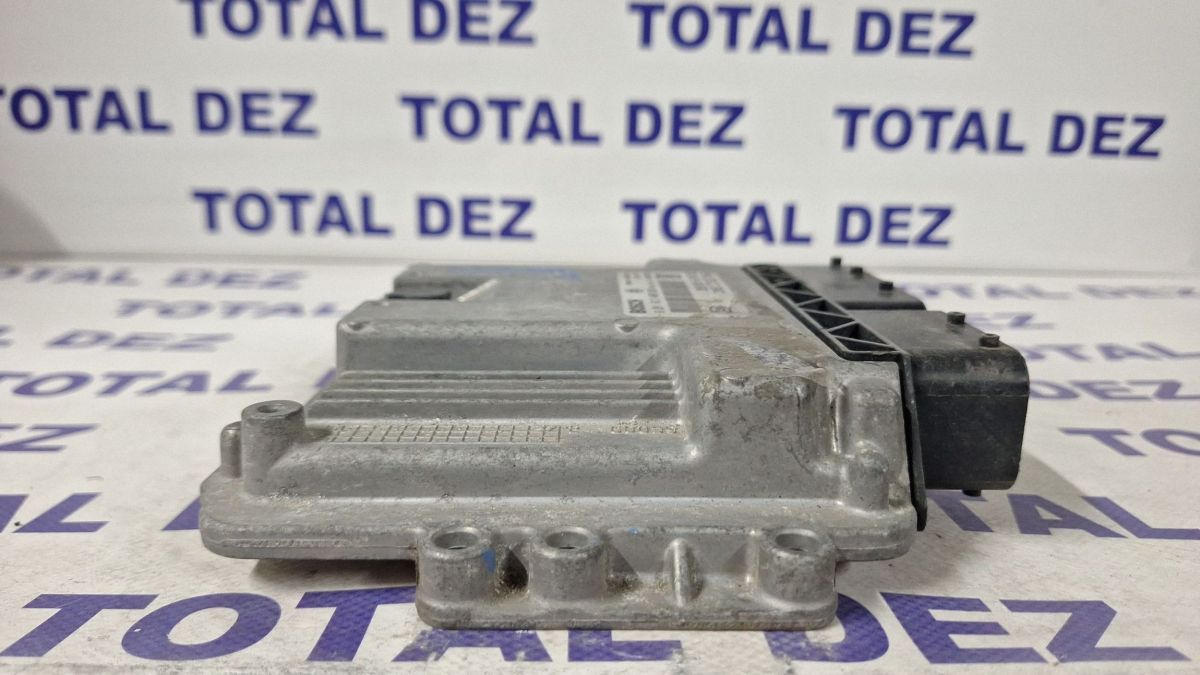 Calculator motor (ECU) Kia Ceed Ceed SW Pro Ceed 2008 - 391032A765 0281013400