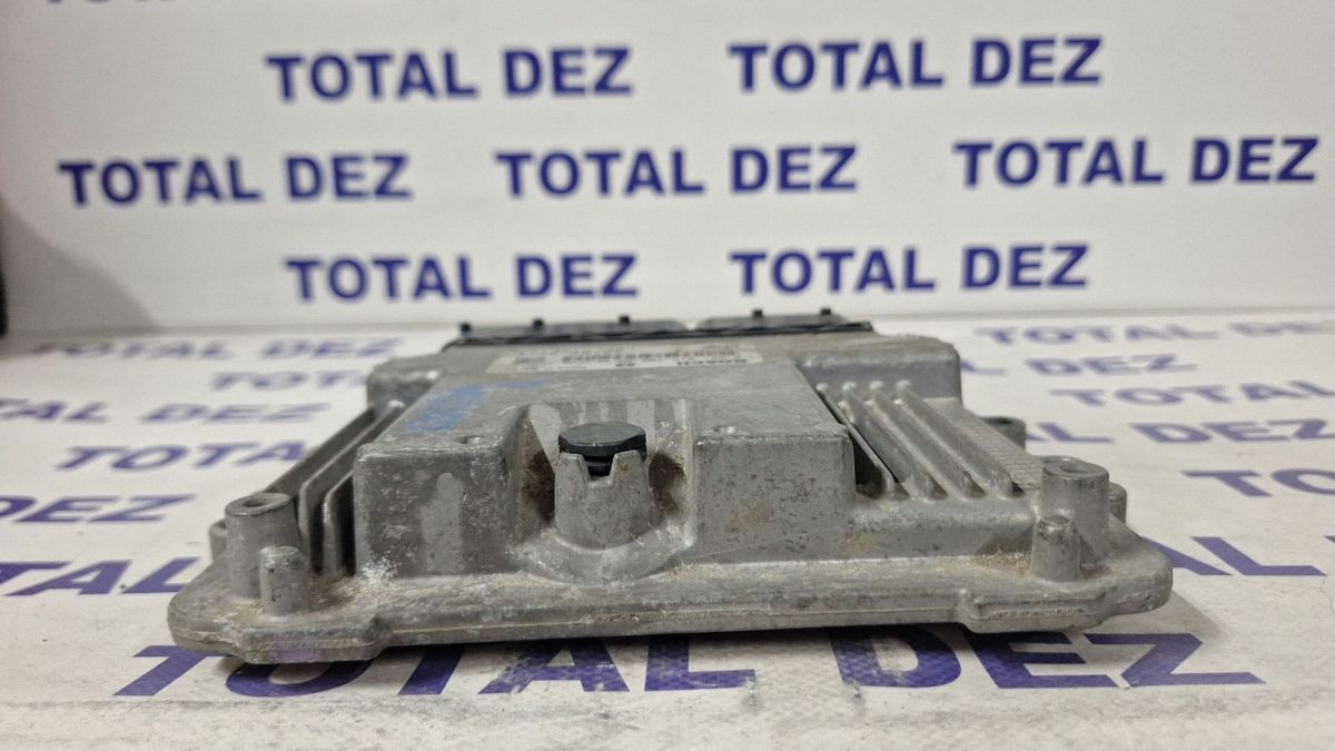 Calculator motor (ECU) Kia Ceed Ceed SW Pro Ceed 2008 - 391032A765 0281013400