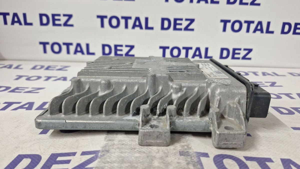 Calculator motor (ECU) Jaguar S-Type 1999 - 6R8Q12A650EE 5WS40280CT