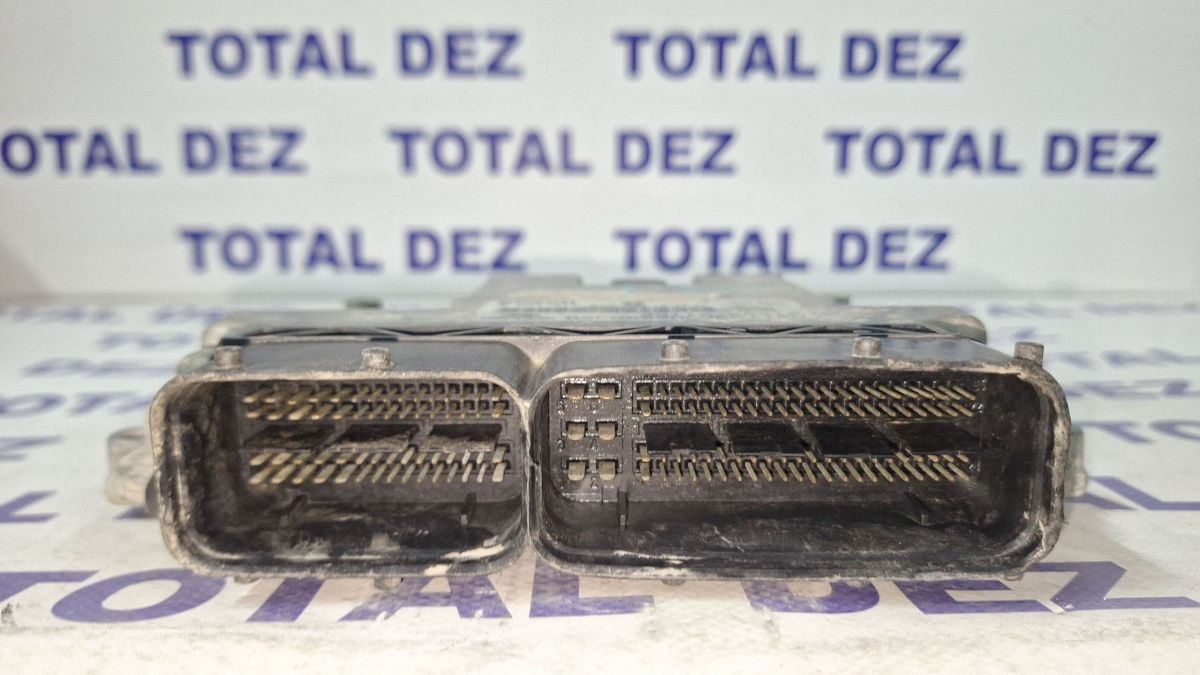 Calculator motor (ECU) Hyundai i30 2011 - 391132A412 0281017212
