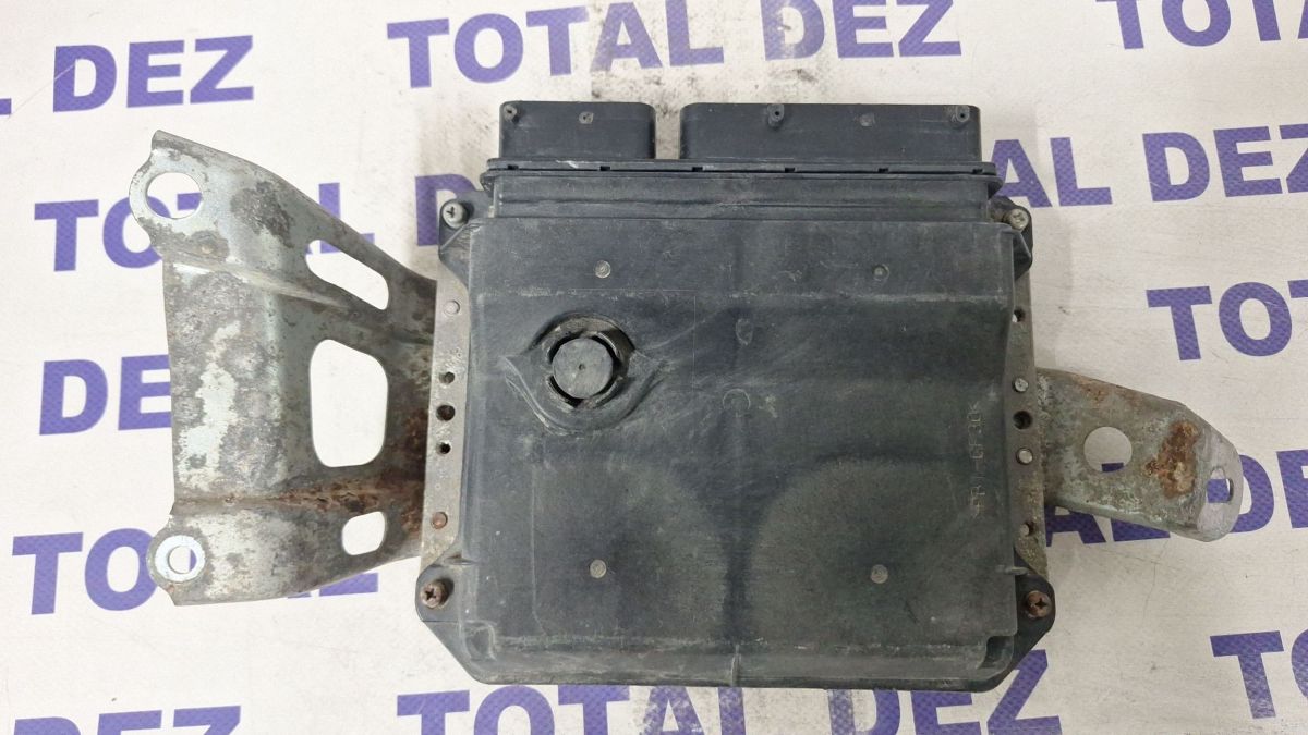 Calculator motor (ECU) Toyota Yaris 2006 - 896610D310 MB2751002494