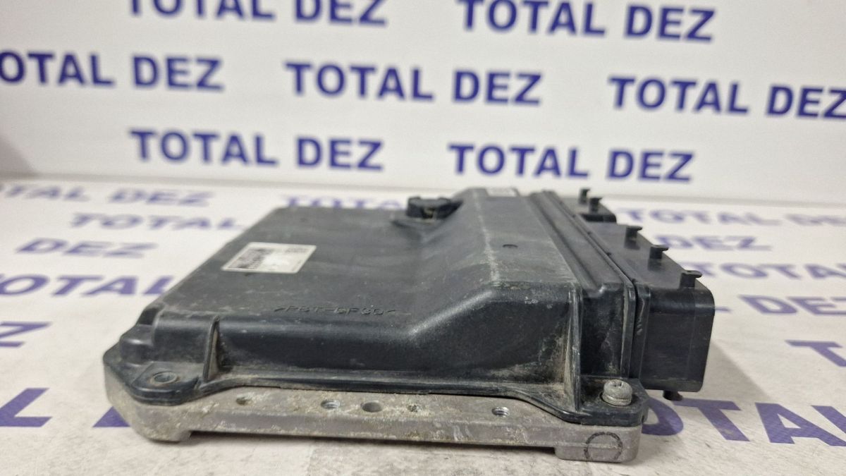 Calculator motor (ECU) Toyota RAV 4 (XA30) 2008 - 8966142C10