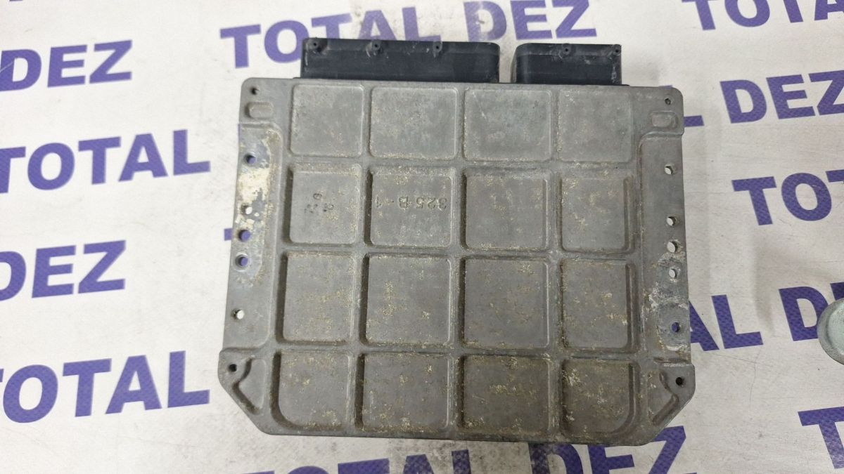 Calculator motor (ECU) Toyota RAV 4 (XA30) 2008 - 8966142C10