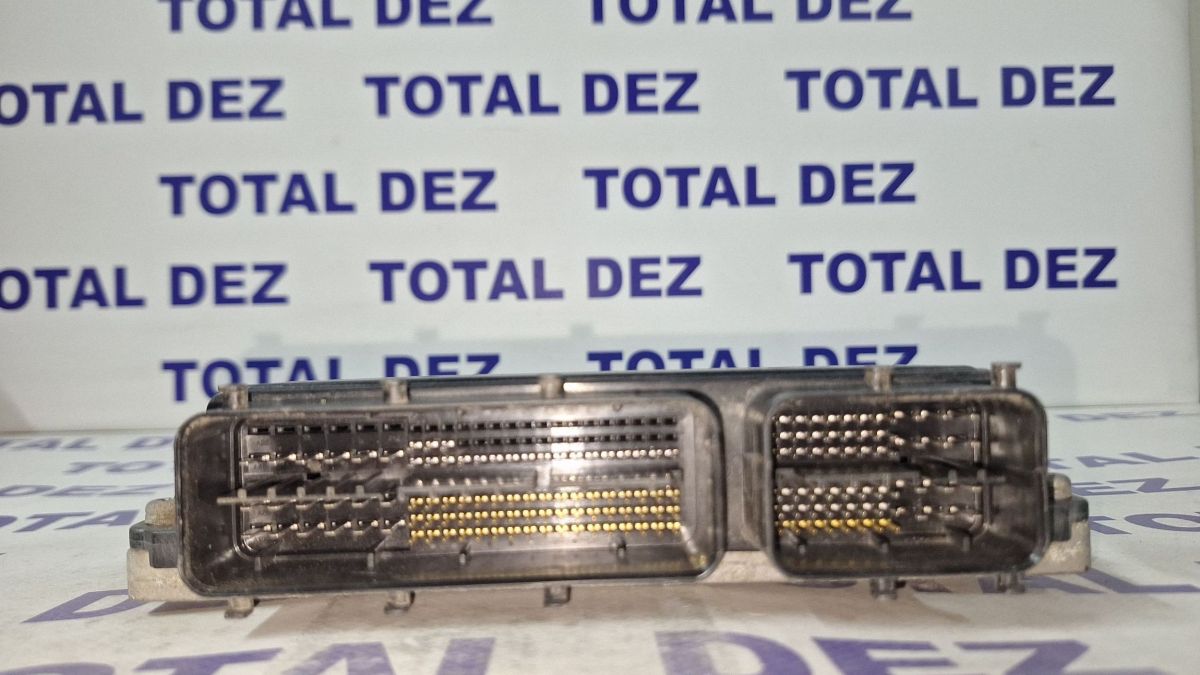 Calculator motor (ECU) Toyota RAV 4 (XA30) 2008 - 8966142C10