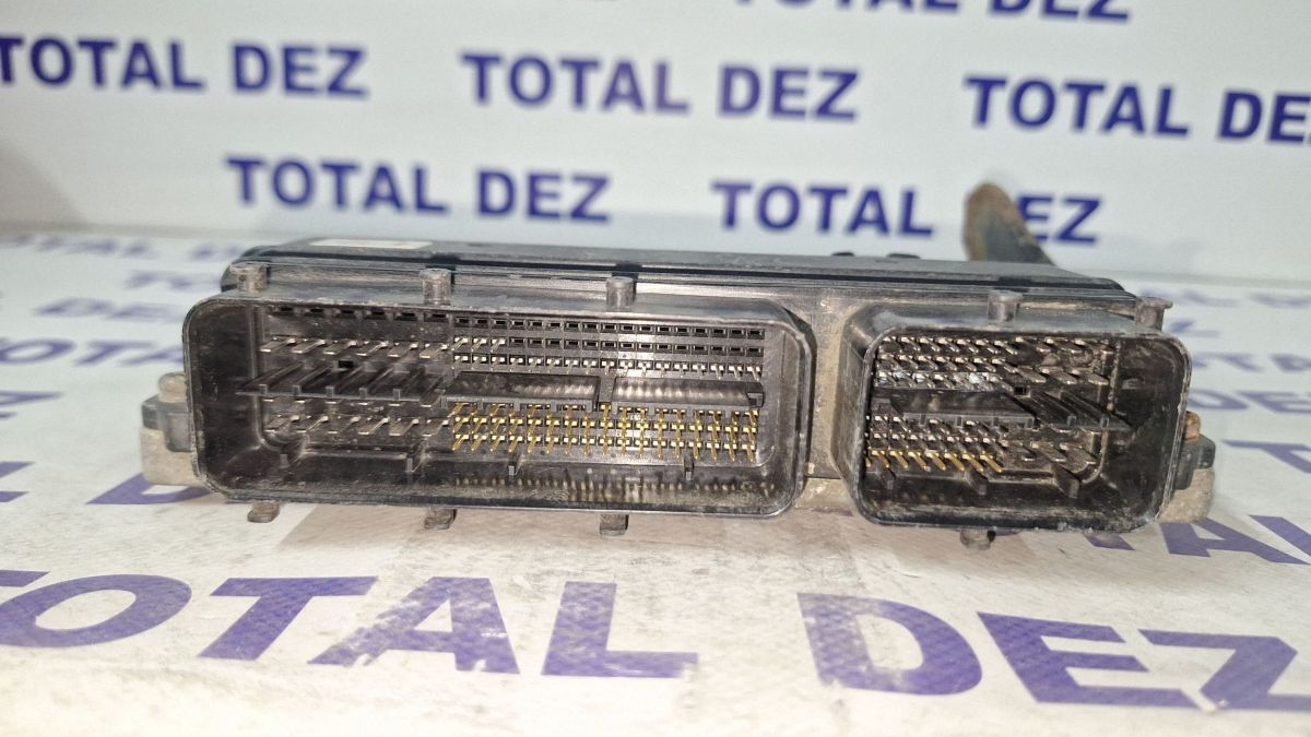Calculator motor (ECU) Lexus IS IS-F 220D-250-350 2010 - 8966153700 1758007704