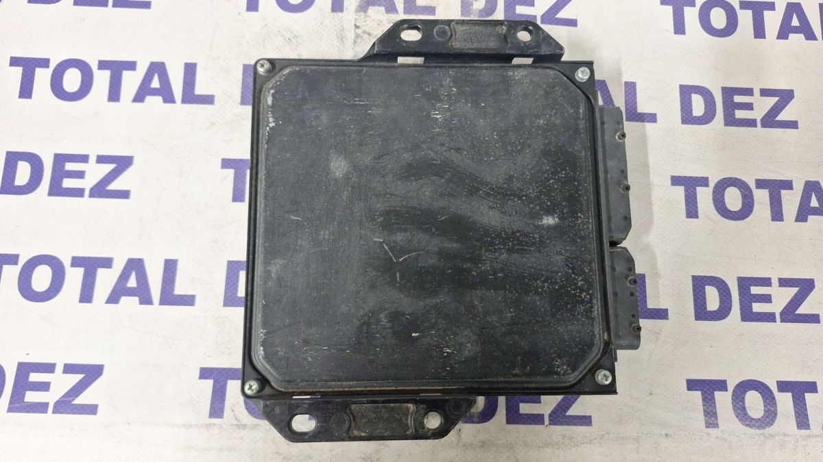 Calculator motor (ECU) Mazda 6 2008 - 2758008103