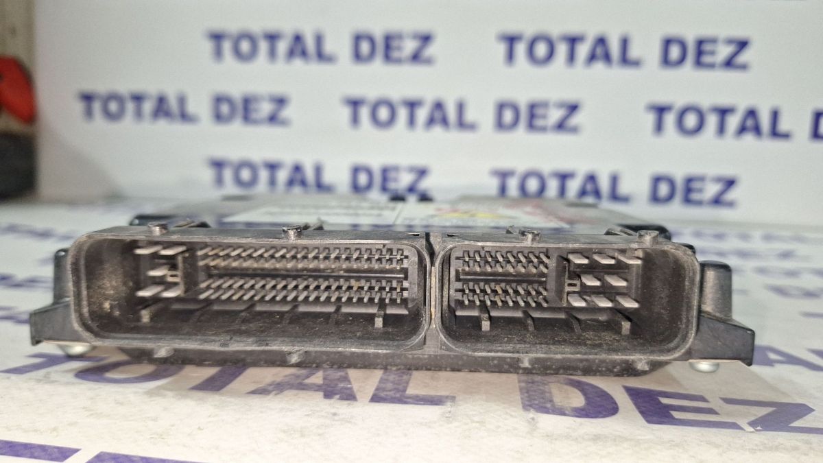 Calculator motor (ECU) Mazda 6 2008 - 2758008103