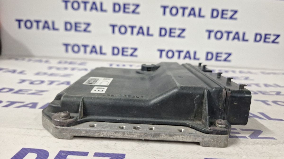 Calculator motor (ECU) Toyota Corolla E140 E150 2008 - 8966112B01 1758009551