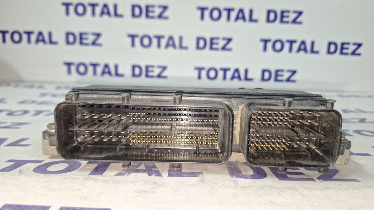 Calculator motor (ECU) Toyota Corolla E140 E150 2008 - 8966112B01 1758009551