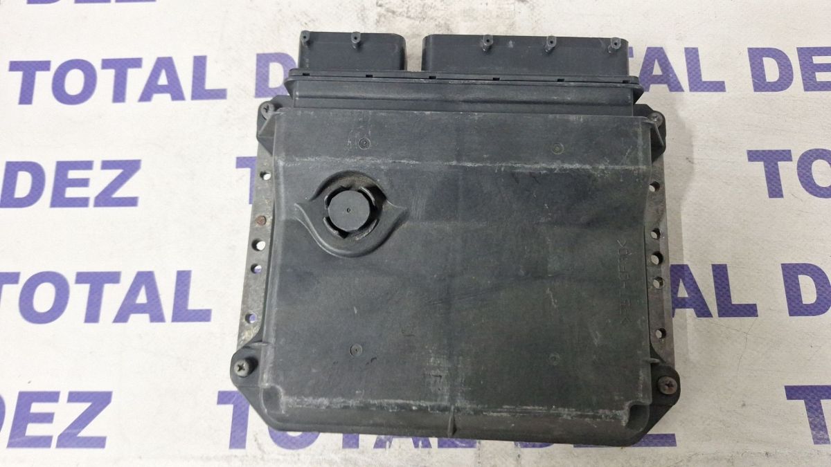 Calculator motor (ECU) Toyota Avensis T270 2010 - 8966105D30 MB2759000181