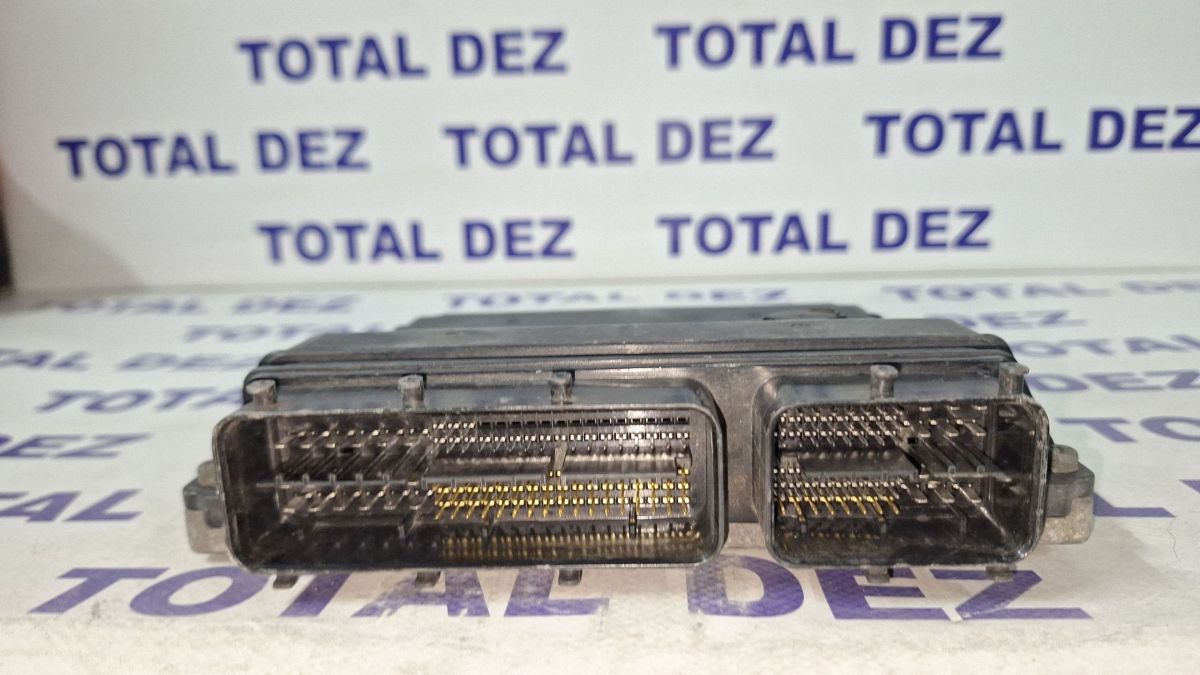 Calculator motor (ECU) Toyota Avensis T270 2010 - 8966105D30 MB2759000181